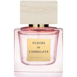 RITUALS Fleurs de L'Himalaya Eau de Parfum 50 ml