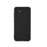 Hama Fantastic Feel für Samsung Galaxy A25 5G Schwarz
