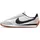 Nike Pacific Herren Low Weiß/Schwarz/Platinum Tint 44
