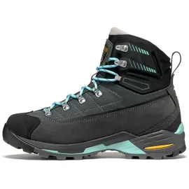 Asolo Finder Pro Gv Mm Gore-tex® Wanderstiefel - Graphite / Gunmetal - EU 41 1/3
