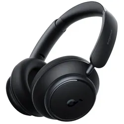 Anker Soundcore Space Q45 Kopfhörer in schwarz mit Adaptive Active Noise Cancellation