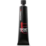 Goldwell Topchic Elumenated 5N@RR hellbraun elumenated intensiv rot 60 ml