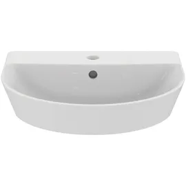 Ideal Standard Connect Air Halbeinbau-Waschtisch 50 x 45 cm (E035801)