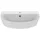 Ideal Standard Connect Air Halbeinbau-Waschtisch 50 x 45 cm (E035801)