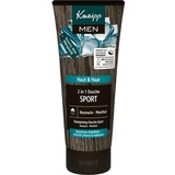 Kneipp MEN 2in1 Dusche Sport