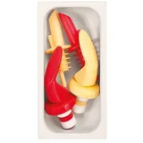 Tescoma Schubladeneinsatz FlexiSPACE 148x74 mm