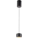 just light. JUST Light Pendelleuchte Ballini, schwarz