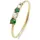 Christ Ring 89078385 / gelbgold / 52