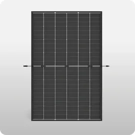 Trina Solar Vertex S+ TSM-435NEG9R.28