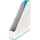 Leitz WOW Duo Colour A4 weiß/blau