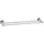 Tesa MOON Handtuchhalter 2-armig Silber