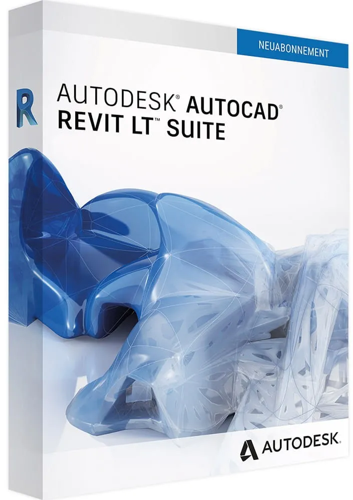 Revit LT Suite 2024