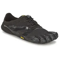 Vibram Fivefingers  Schuhe KSO EVO  in Schwarz, 46