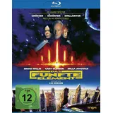 Das fünfte Element (Blu-ray) (Release 2017)