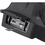 VOLTCRAFT Wärmebildkamera WB-420 -20 bis 550 °C 256 x 192 Pixel 25 Hz integrierte Digitalkamera, Touchscreen, WiFi, 2m fallsicher