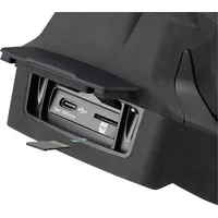 VOLTCRAFT WB-420 Wärmebildkamera -20 bis 550 °C 256 x 192 Pixel 25 Hz integrierte Digitalkamera, Touchscreen, WiFi, 2m fallsicher