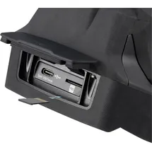 VOLTCRAFT Wärmebildkamera WB-420 -20 bis 550 °C 256 x 192 Pixel 25 Hz integrierte Digitalkamera, Touchscreen, WiFi, 2m fallsicher