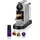 Krups Nespresso CitiZ YY4118FD silber