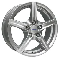ALUTEC München Grip 6,0 x 15 5 x 98 ET38 Silber