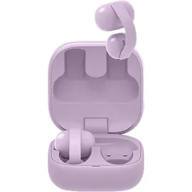 Sony LinkBuds Clip Lila