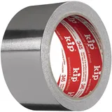 KIP Aluminiumklebeband 345 m.Liner L.50m B.50mm