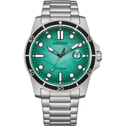 Herrenuhr - Citizen Modell: AW1816-89L