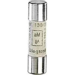 Legrand (BT) Sicherung 10x38 mm 2A 13002