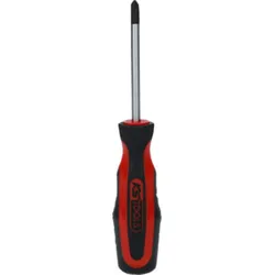 KS Tools ERGOTORQUEplus® Schraubendreher fürTRI-WING-Schrauben, #4