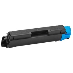 Kyocera Tonerpatrone TK-580 Toner cyan cw-mobile