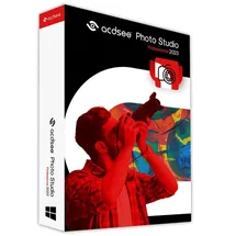 ACD Systems ACDSee Photo Studio Professional 2024