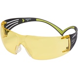 3M SF403AF Schutzbrille SecureFit, gelb