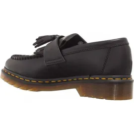 Dr. Martens Adrian Smooth Schuhe Black 40