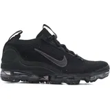 Nike Air Vapormax 2021 FK Kinder Schwarz 38