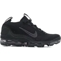 Nike Air Vapormax 2021 FK Kinder Schwarz 38
