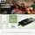 Motorola moto g06 256 GB PANTONE Tendril
