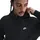 Nike Hoodie Schwarz XS