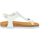 TROLLKIDS Girls Alesund Sandalen - Light Mint - EU 30