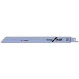 Bosch Säbelsägeblatt S 1122 AF 5 Stück