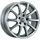 DBV Tropez 6,5 x 16 5 x 108 ET44 MB74,1 Silber