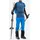 Millet Pierra Ment Pant S Blau