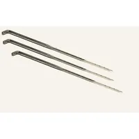 Glorex  Filznadeln mittel 3 speziell zum Trockenfilzen geeignet Stück