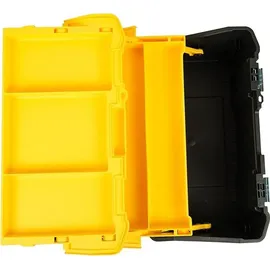 Stanley Multi-Level Werkzeugbox 19 Zoll schwarz