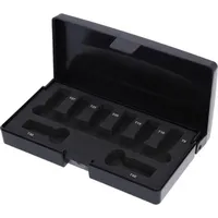 KS Tools Kunststoff-Leerkoffer für 917.1490
