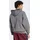 adidas Kit Kapuzenjacke Herren Grau XXL