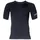 Uvex Kurzarmshirt 7484/schwarz 8830315