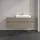 Villeroy & Boch Waschtischunterschrank 4 Auszüge 140 x 54,8 x 50 cm Taupe