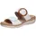 remonte Sandalen in weiß 44
