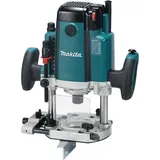 Makita Oberfräse Rp2303fc08 12mm