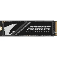 Gigabyte AORUS Gen4 7300 SSD PCIe 4.0 x4, NVMe