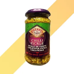 Chili Pickle - Pataks - 283.0g